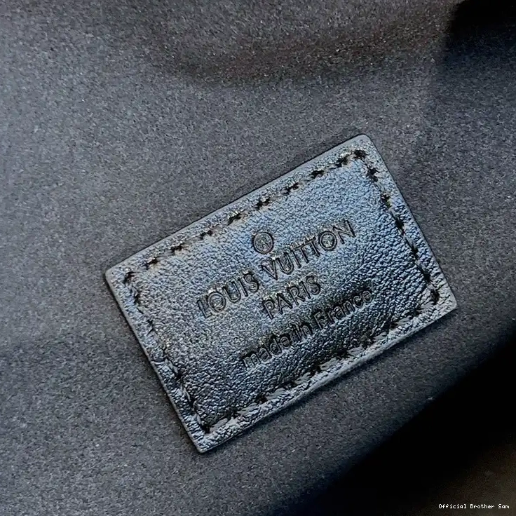 Official Brother Sam Bags LV 2408YA0169 1015